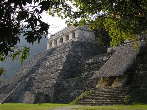 7 Ancient Ruins You Must Visit in Mexico | Designer Journeys