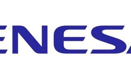 Renesas Logo - LogoDix