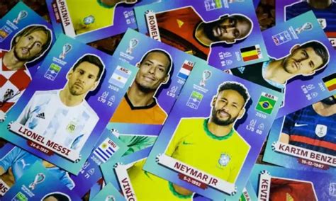 PANINI FIFA WORLD Cup Qatar 2022 Stickers - Pick Your Missing Numbers $2.80 - PicClick