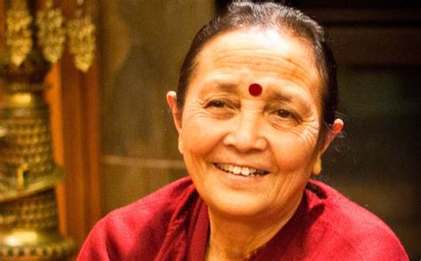 Anuradha Koirala | Biography , Age, Maiti Nepal, CNN hero