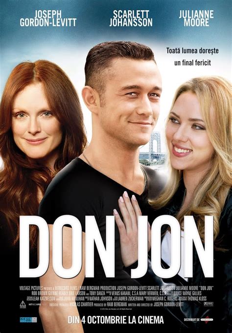 Don Jon (2013) #film Complet En Français #DonJon # # #completa #peliculacompleta #pelicula | Don ...