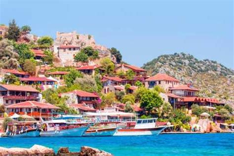 The BEST Kekova Island Shore Excursions 2022 - FREE Cancellation ...