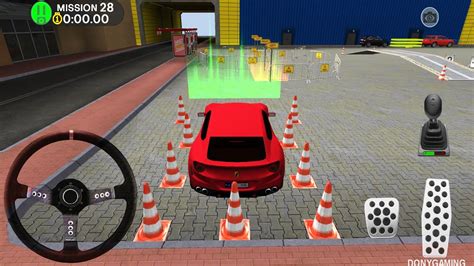 Car Parking Game - Best free car parking game on playstore android ...