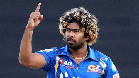 IPL 2020: Mumbai Indians' Lasith Malinga to miss season, James ...