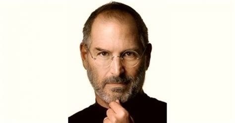 Steve Jobs Age And Birthday BirthdayAge.com