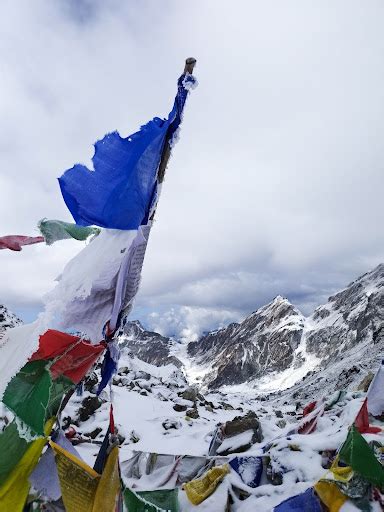 Lunana: A Yak in the Classroom makes history as the first Bhutanese ...