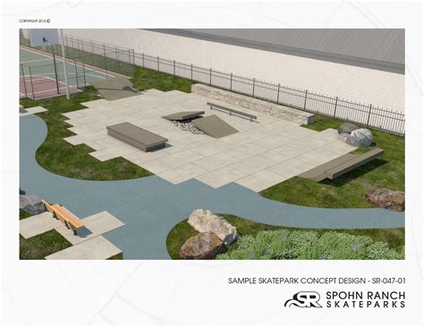 Skatepark Designs SR-047-01 – Skateparkdesigns.com