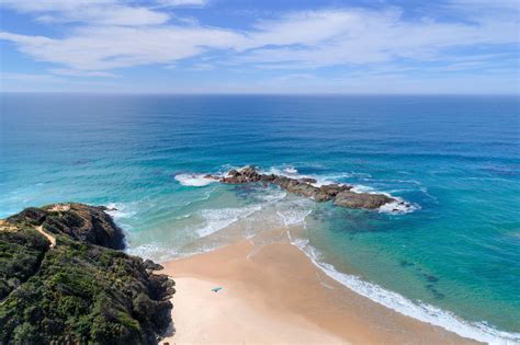 Coastal Walks - Port Macquarie