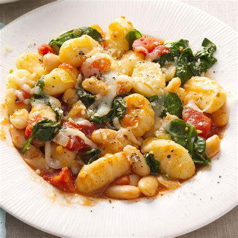 gnocchi recipe