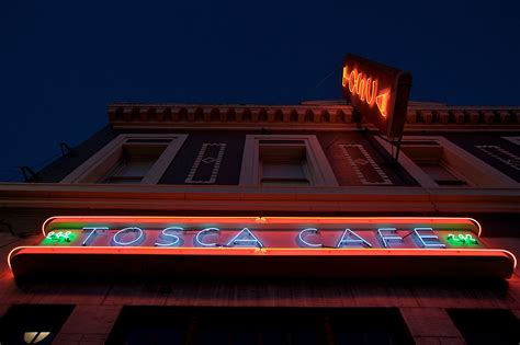 Tosca To Reopen By Winter Under New Owners Nancy Oakes, Anna Weinberg, and Ken Fulk