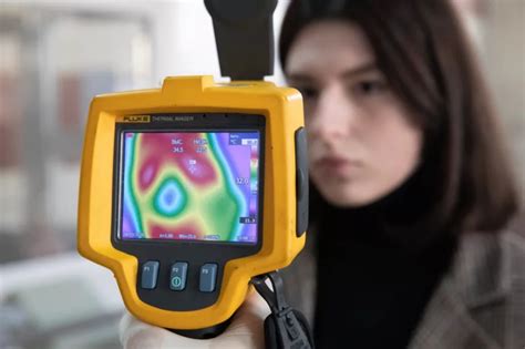 Medical Applications of Infrared Thermal Imaging Camera | 4X Forum