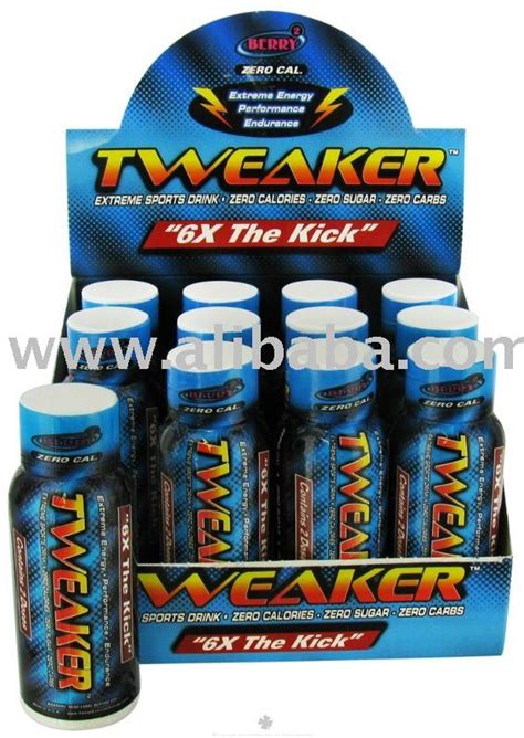 Tweaker energy shot products,United States Tweaker energy shot supplier