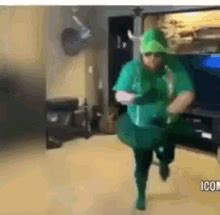 Running Man Dance Party GIFs | Tenor