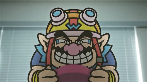 WarioWare: Get It Together is a frustrating ride for Mario’s nemesis