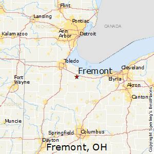 Fremont, OH