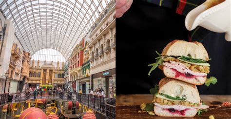 West Edmonton Mall: Best things to eat and drink at the mall | Dished