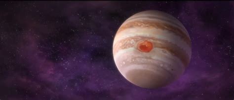 Image - Jupiter's red eye.png | Ice Age Wiki | FANDOM powered by Wikia