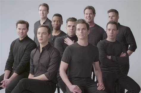 Broadway Cast of 'The Boys in the Band' Shares First Rehearsal Photo| Billboard