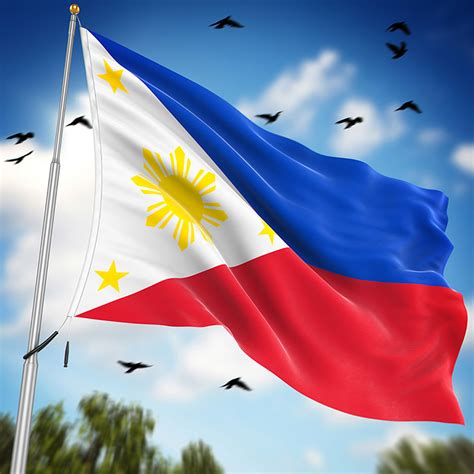 Philippine Independence Day Celebration 2024 - Heath Candide