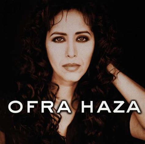 Ofra Haza: Ofra Haza (CD) – jpc