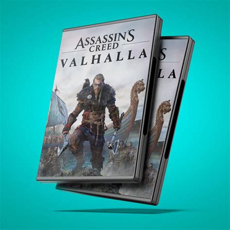 ASASSIN'S CREED VALHALLA - Express games digitais