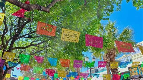 7 free Fiesta events in San Antonio - SATXtoday