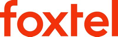 Download Foxtel Logo Vector & PNG - Brand Logo Vector