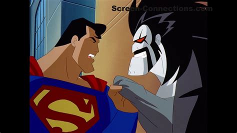 Superman.The.Complete.Animated.Series-Blu-ray.Image-02 | Screen-Connections