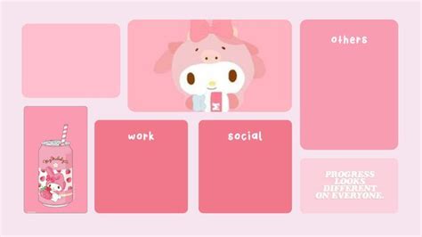 my melody pc | Cute laptop wallpaper, Pink wallpaper laptop, Cute desktop wallpaper