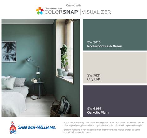 rookwood sash green house - Google Search | Sherwin williams paint colors, Sherwin, Sherwin williams