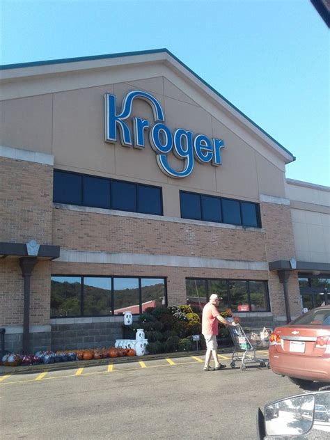 Kroger Food and Pharmacy - 10 Reviews - Drugstores - 919 E State St ...