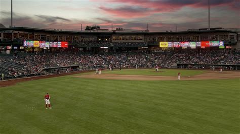 Tincaps Stadium Seating Chart | Elcho Table