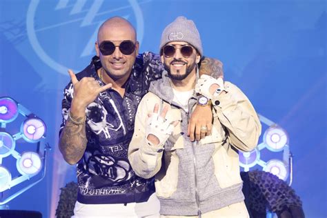 Wisin y Yandel Announce Final Album & Tour After Almost Two Decades ...