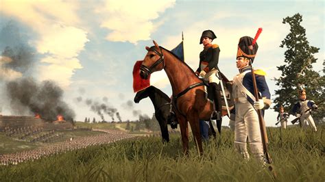 Napoleon: Total War™ - Gold Edition | macgamestore.com