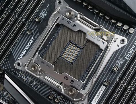 Intel Skylake-X Core i7-7800X Review – The True HEDT Entry-Point ...