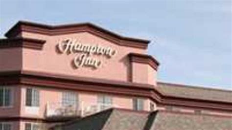 Hampton Inn - Holland | Michigan