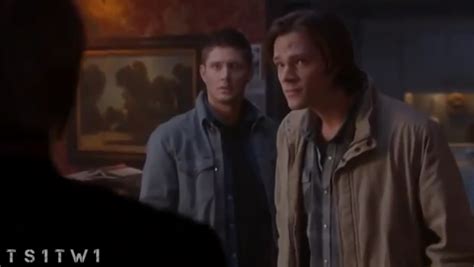 Pin de Red Ridding Hood en Supernatural bloopers