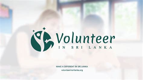 Apply for Volunteer Programs in Sri Lanka