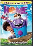 Home DVD Release Date July 28, 2015