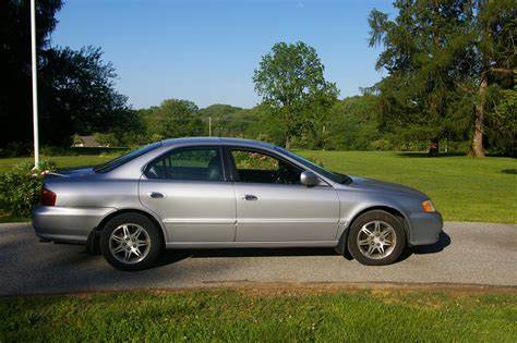 2000 Acura TL - Pictures - CarGurus