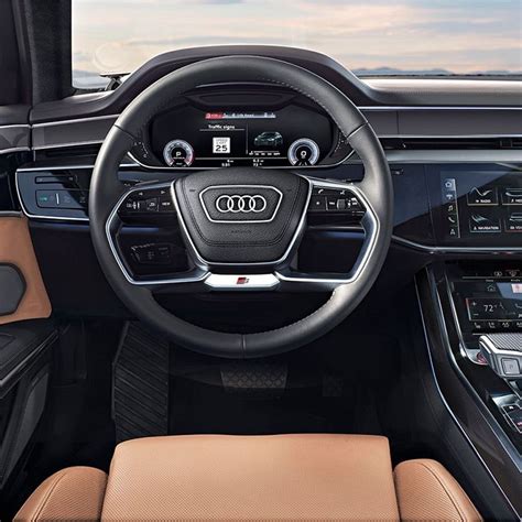 2020 Audi S8: Price - Specs - Performance | Audi USA