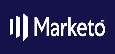 Marketo – Logos Download