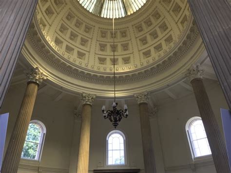 The Chapel, Brompton Cemetery - London