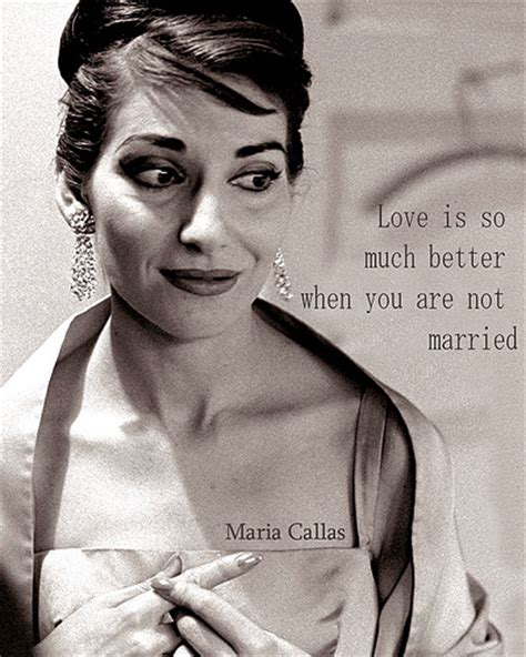 Maria Callas Quotes. QuotesGram