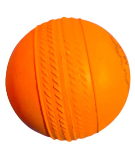 REZZER RUBBER CRICKET BALL: Buy Online at Best Price on Snapdeal