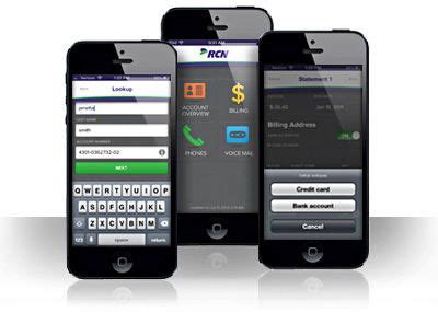 RCN | Get Even More out of Your RCN Experience | Phone apps, Phone ...