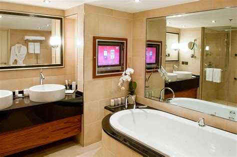 4-Star Hotel in Paris | Paris Marriott Rive Gauche Hotel