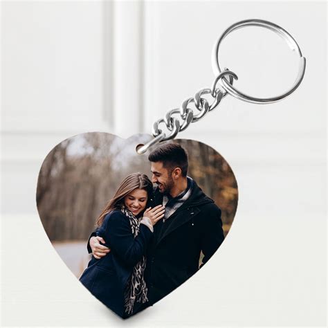 Love Couple Keychain | Winni