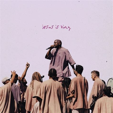 Kanye West’s “Jesus Is King” Debuts At No. 1 | MP3Waxx Music & Music ...