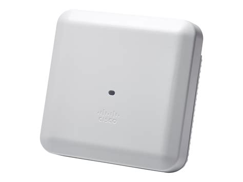 NEW CISCO AIR-AP3802I-B-K9 ACCESS POINT AIRONET 3802 802.11AC 2.4/5 GHZ ...